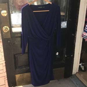 Ralph Lauren dress